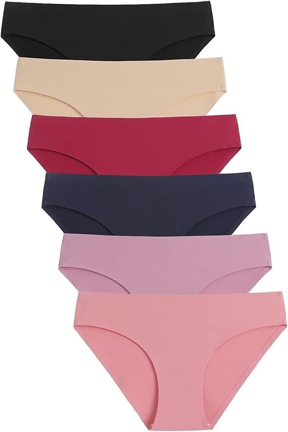Gilligan & O'Malley Panties